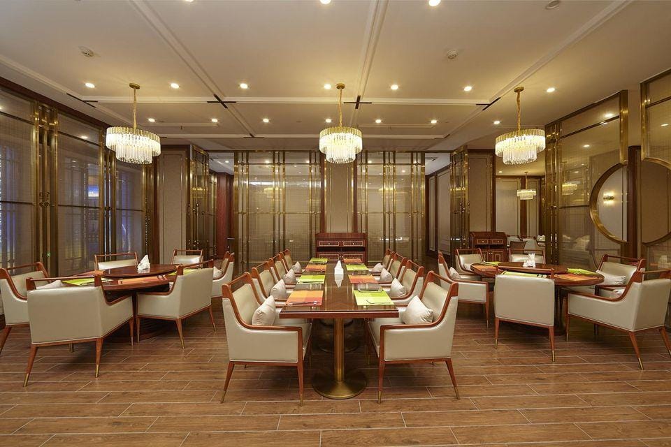 Sihong Mingfa International Hotel  Hotel in Jiangsu