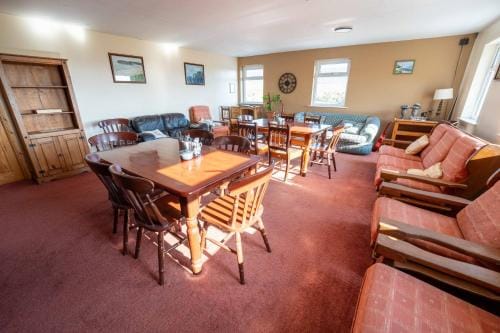 Aras Ghleann Cholm Cille Hotel in County Donegal