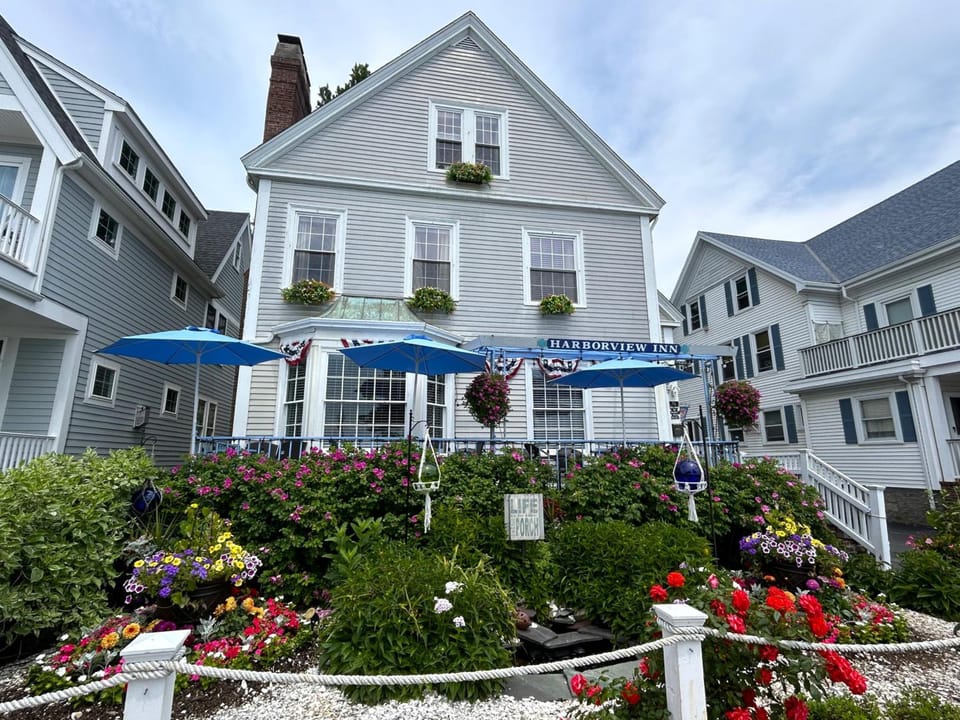 Harborview Inn Inn in Gloucester