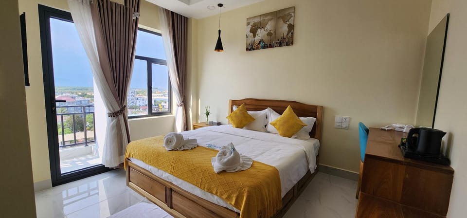 Romano Hotel & Resort  Hotel in Cambodia