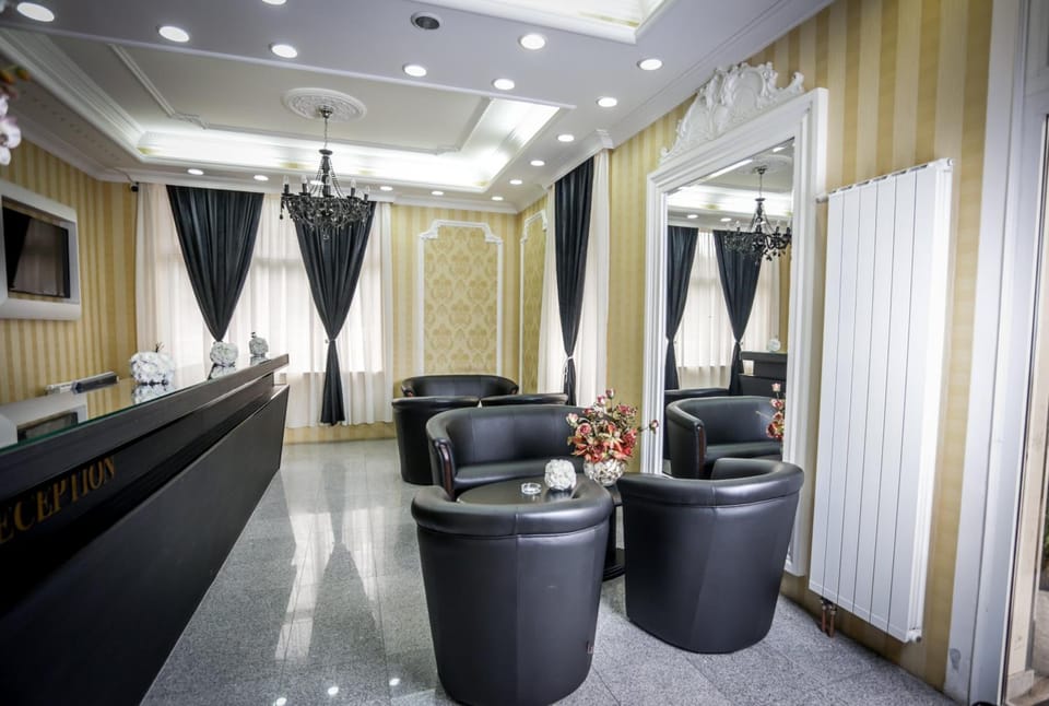 Hotel Bob Hotel in Sarajevo