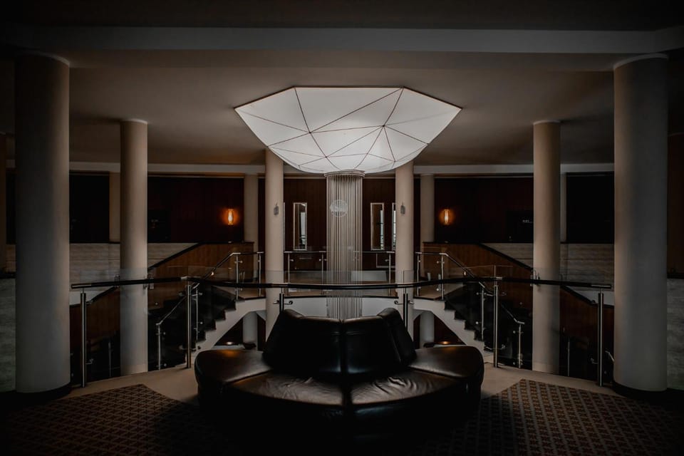Hotel Mistral Sport Hotel in Pomeranian Voivodeship
