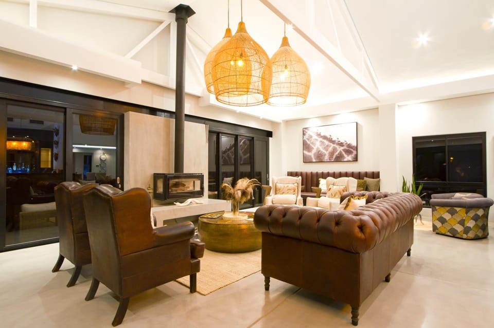 Auob Country Lodge Lodge in Namibia