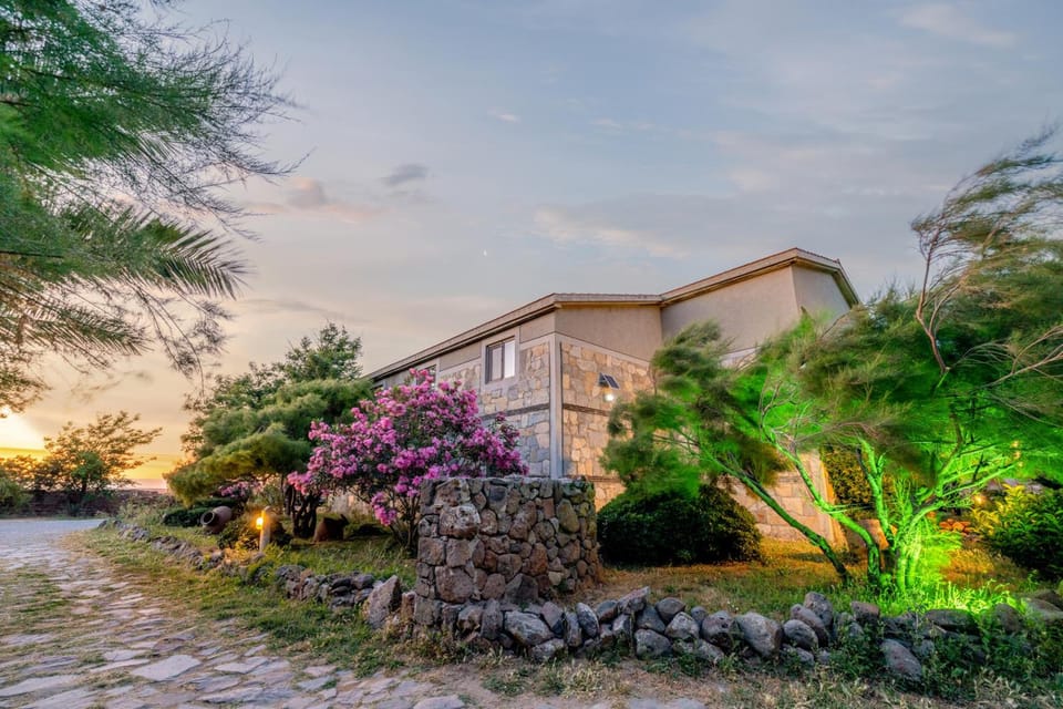 Gokceada Surf Egitim Merkezi Hotel in Decentralized Administration of Macedonia and Thrace