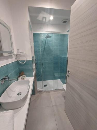 B&B A Due Passi Hotel in Ischia