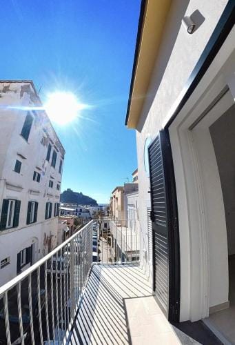 B&B A Due Passi Hotel in Ischia