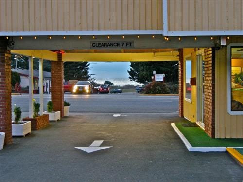 Motel 101 Motel in Gold Beach