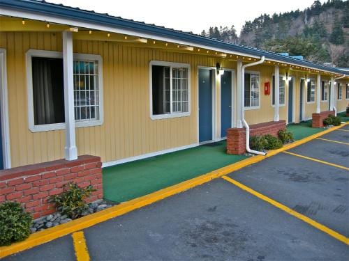 Motel 101 Motel in Gold Beach