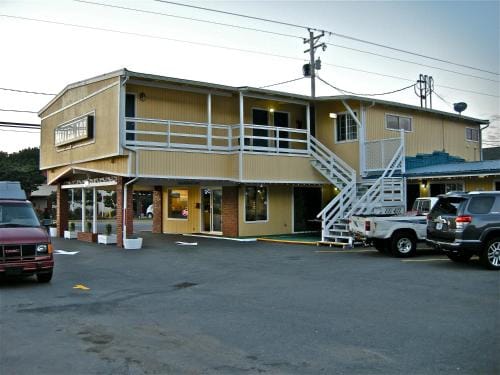 Motel 101 Motel in Gold Beach
