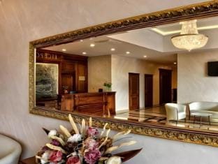 Hotel Ventus Natural & Medical Spa Hotel in Kaliningrad Oblast, Russia