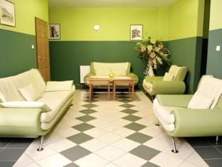 Hotelik Goldap Hotel in Lithuania