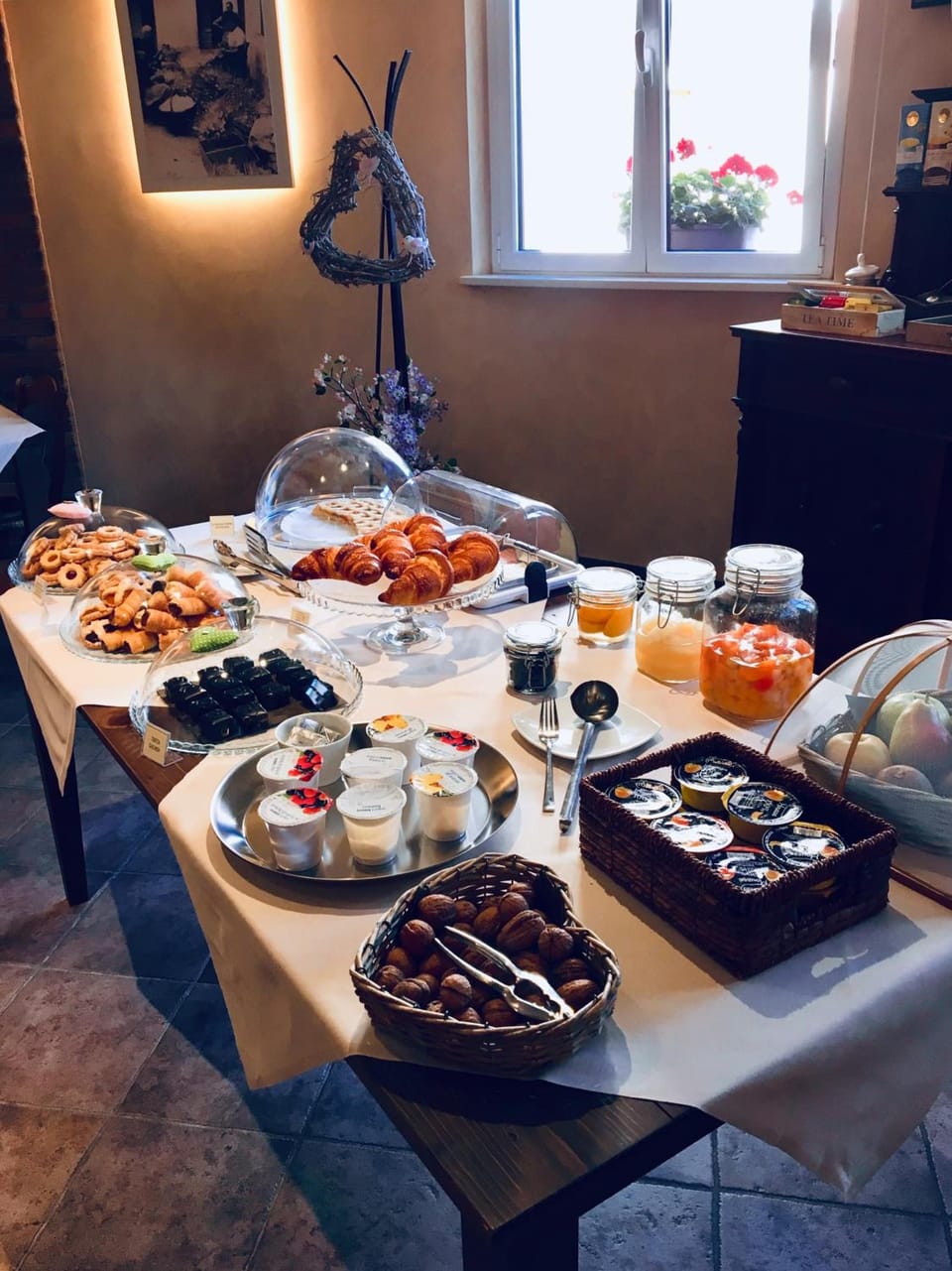 Albergo Leon Bianco Gonars Hotel in Friuli-Venezia Giulia