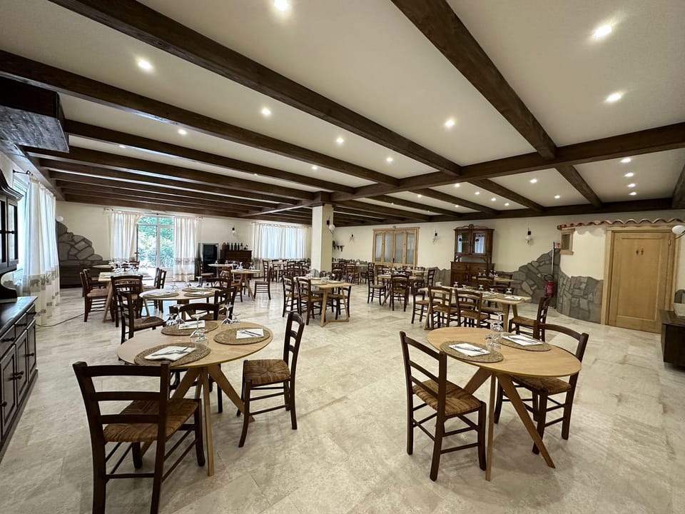 Paghe Eco Luxury Experience Resort in Sardinia