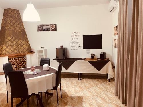 La casa dei nonni Hotel in Molise, Italy