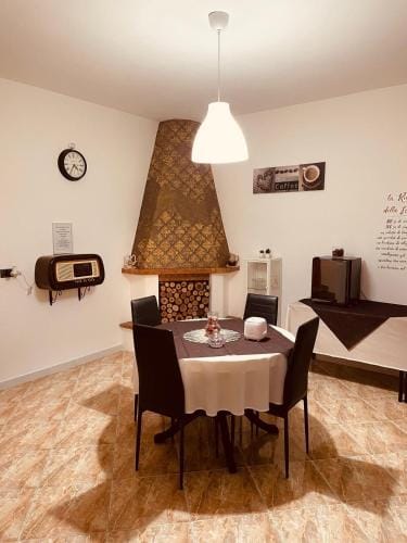 La casa dei nonni Hotel in Molise, Italy