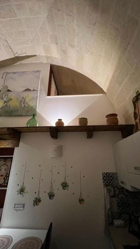 B&B LE CUSPIDI Hotel in Province of Taranto