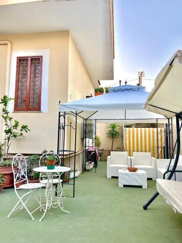 Royal House Trecase Hotel in Campania