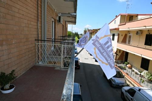 B&B Le Corti Hotel in Caserta