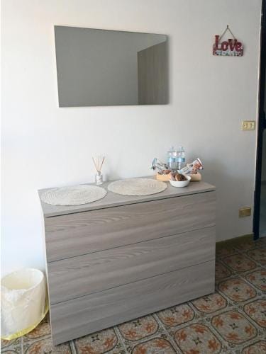 B&B Le Corti Hotel in Caserta