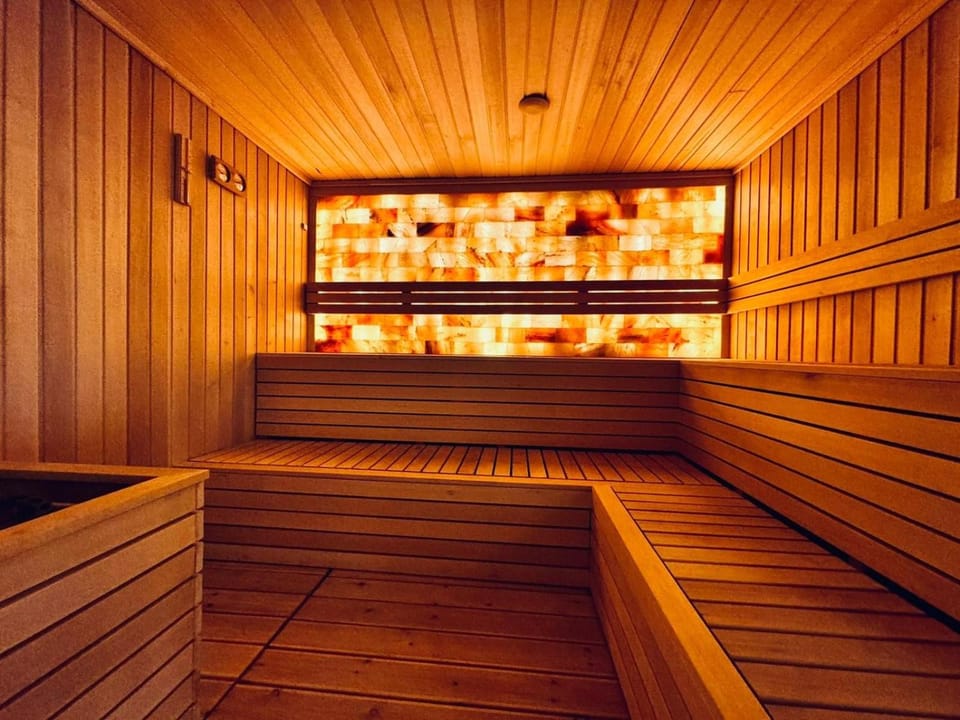 Hanami Design Hotel Hotel in Belgrade
