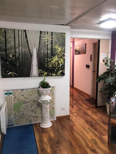 N&Z HOTELS Hotel in Montigny-le-Bretonneux