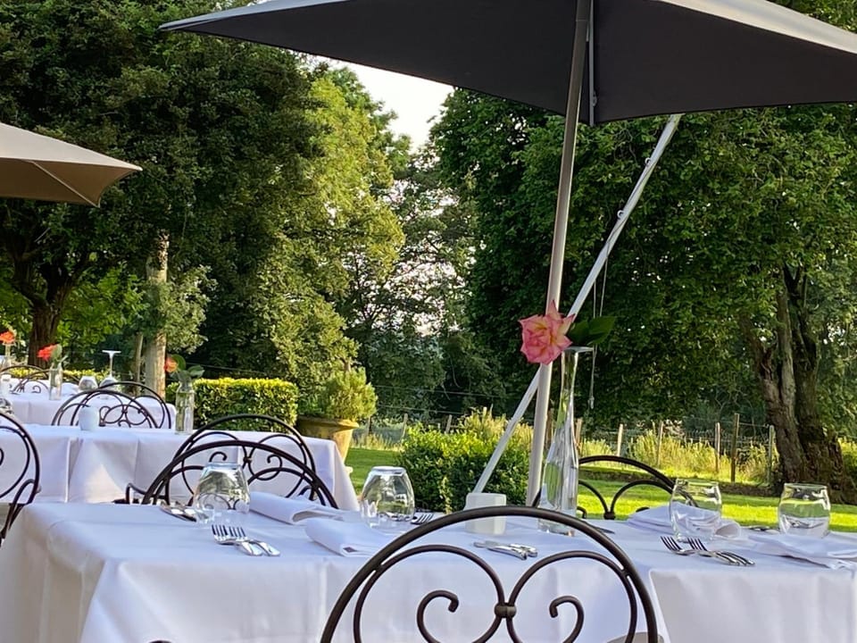 Hotel et restaurant Le Clos De La Prairie Hotel in Hauts-de-France