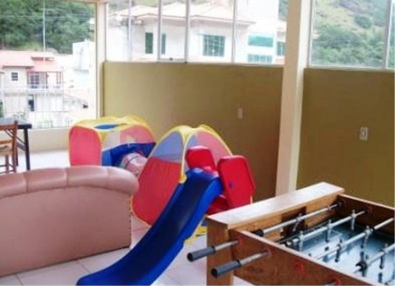 Recreational facilities