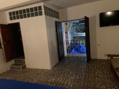 EL GRAN TORIL Hotel in Taxco