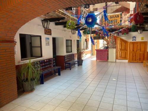EL GRAN TORIL Hotel in Taxco