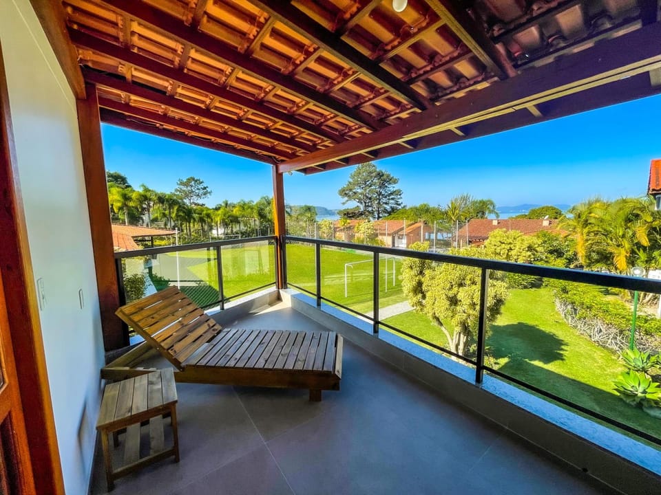 Pousada Recanto das Flores Inn in Florianopolis