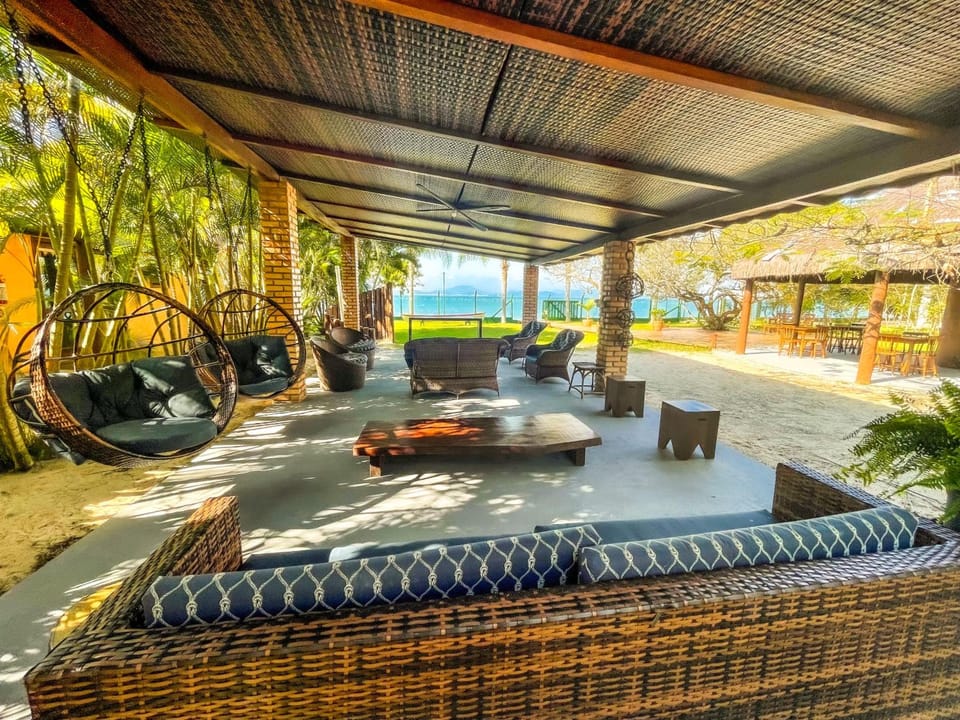 Pousada Recanto das Flores Inn in Florianopolis