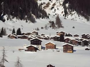 Hotel Weisshorn Hotel in Canton of Valais