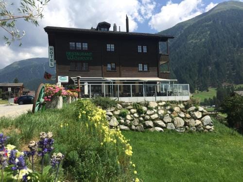 Hotel Weisshorn Hotel in Canton of Valais
