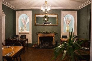 The George Inn Hotel in Sedgemoor