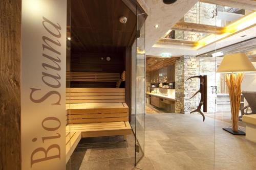 Hotel Sonnenhof Hotel in Tyrol