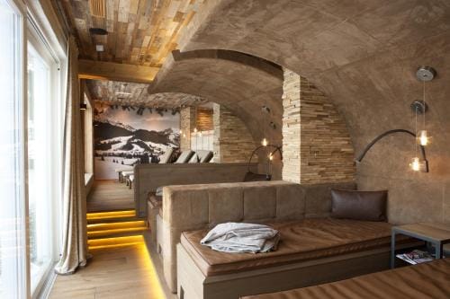 Hotel Sonnenhof Hotel in Tyrol