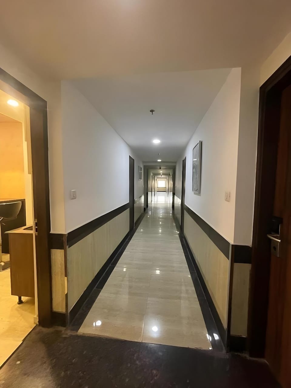 Flamingo Hotel Sector 67 Hotel in Gurugram