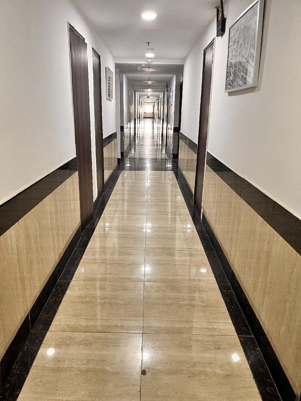 Flamingo Hotel Sector 67 Hotel in Gurugram