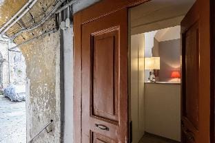 Via Atri 37 in Naples Hotel in Naples