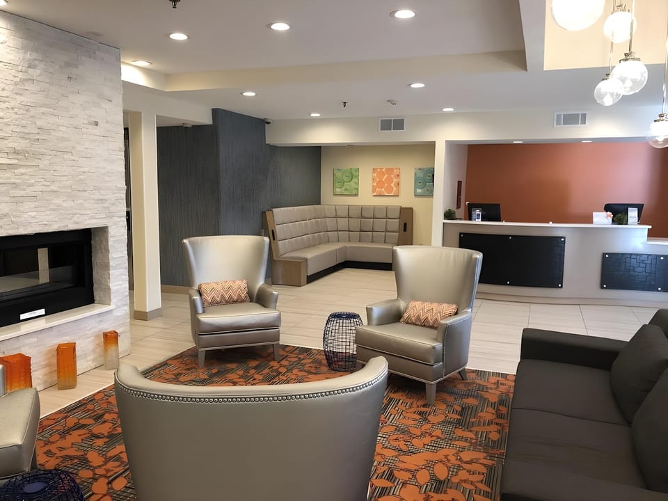 Solstice Hotel in Millcreek Township