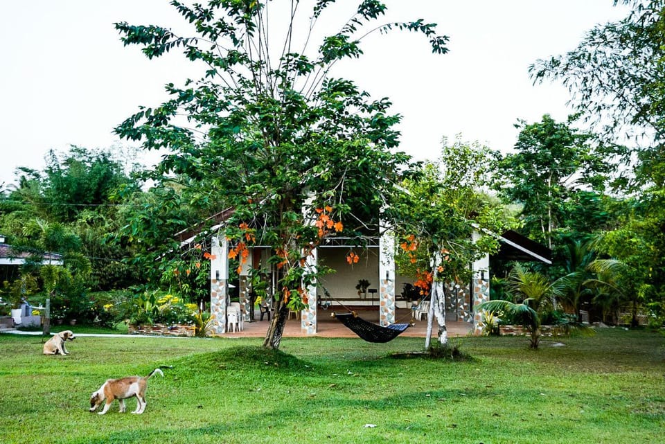 Banlaw Pool and Garden Resort Resort in Puerto Princesa