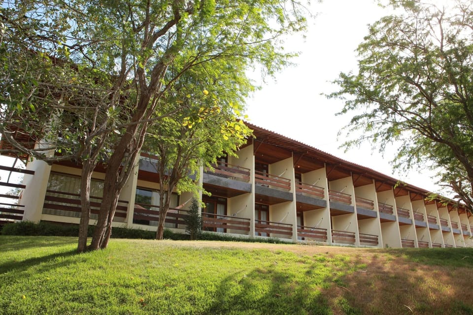 Hotel Fazenda Monte Castelo Hotel in State of Paraíba, Brazil