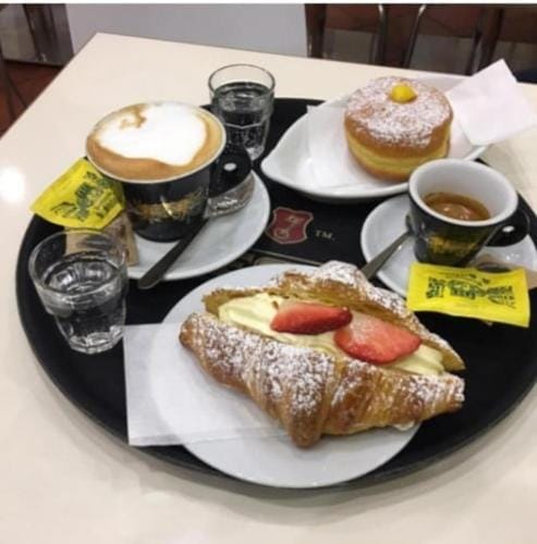 Residenza le Torri Hotel in Bologna