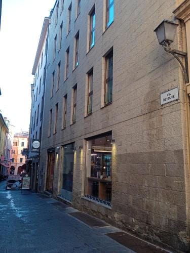 Residenza le Torri Hotel in Bologna