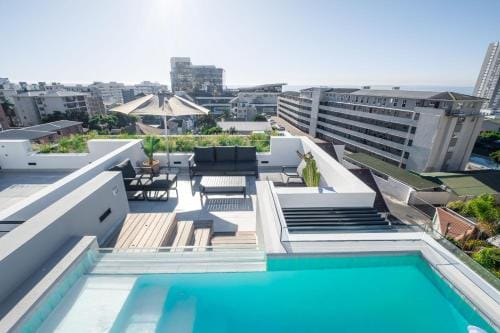Casa on Kei by Totalstay Hotel in Sea Point