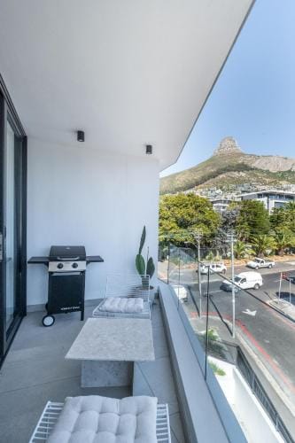 Casa on Kei by Totalstay Hotel in Sea Point