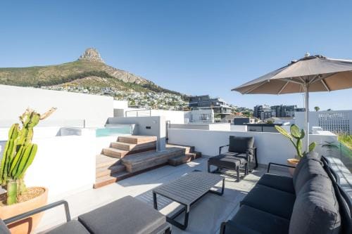 Casa on Kei by Totalstay Hotel in Sea Point
