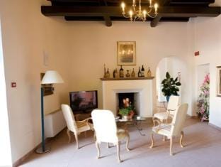 Dimora della Fonte Hotel in Umbria