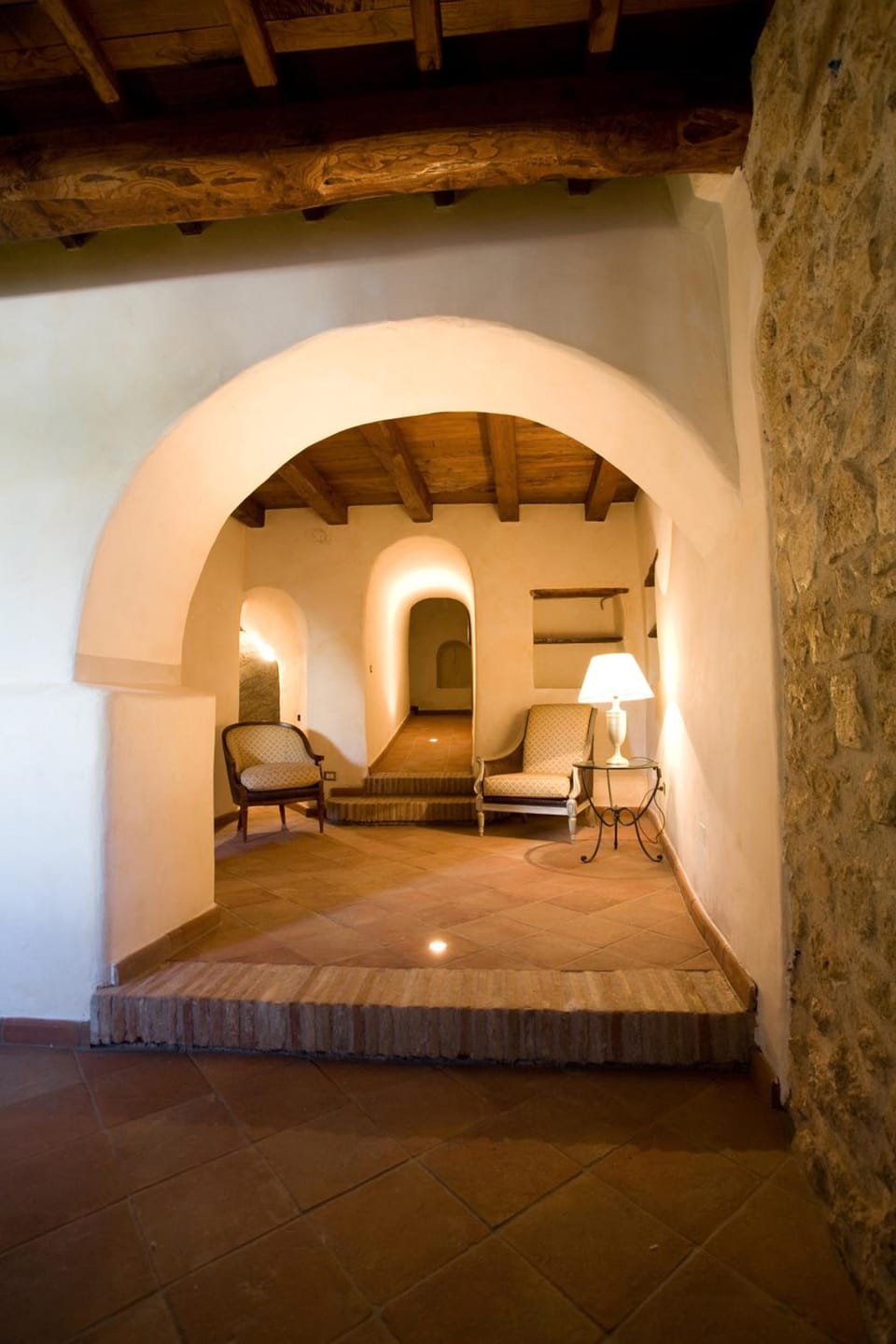 Dimora della Fonte Hotel in Umbria