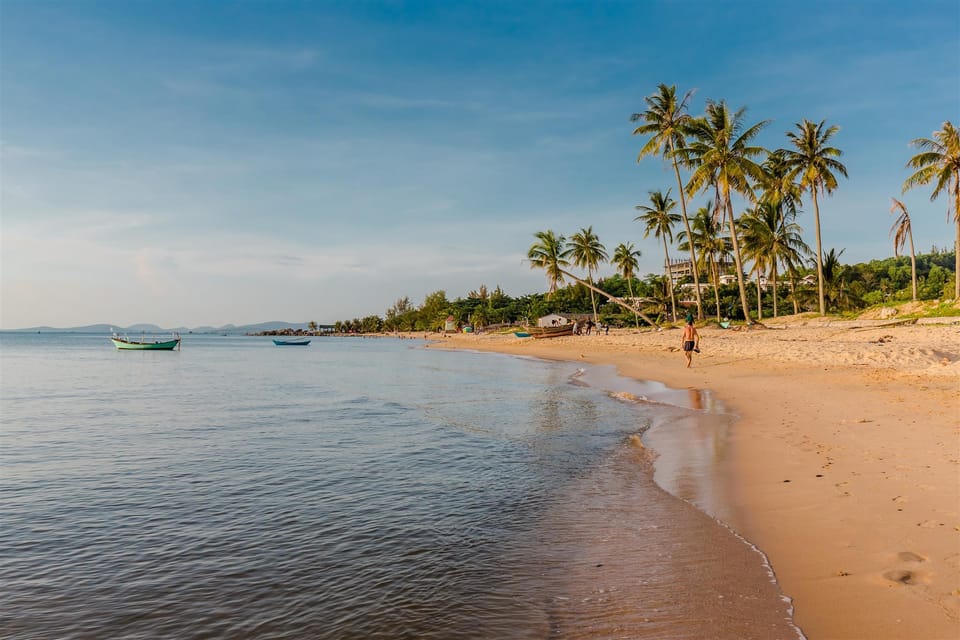 Coastal Village Phu Quoc Hotel in Phu Quoc
